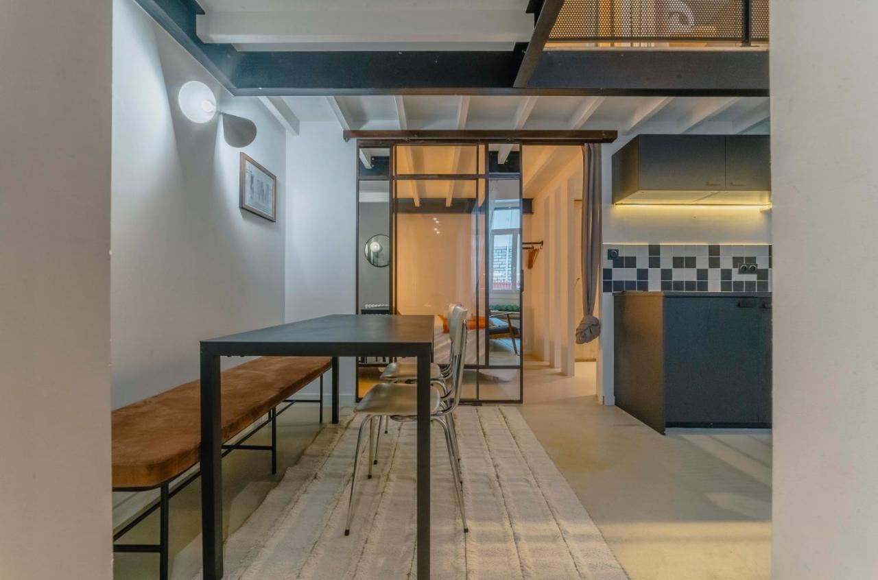 דירות ביאריץ Loft - Centre Ville - Plage - Halles - 3 Ch 2 Sdb מראה חיצוני תמונה