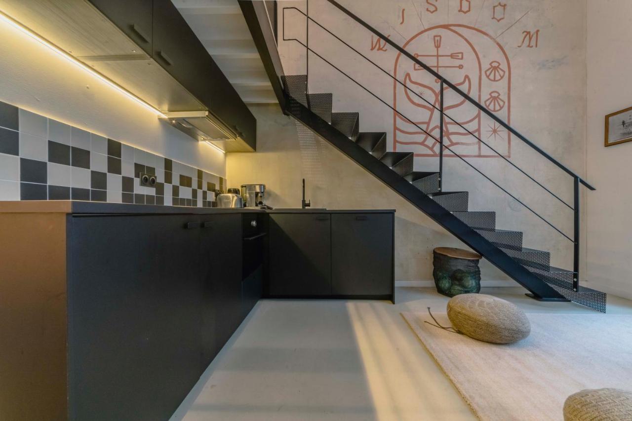 דירות ביאריץ Loft - Centre Ville - Plage - Halles - 3 Ch 2 Sdb מראה חיצוני תמונה