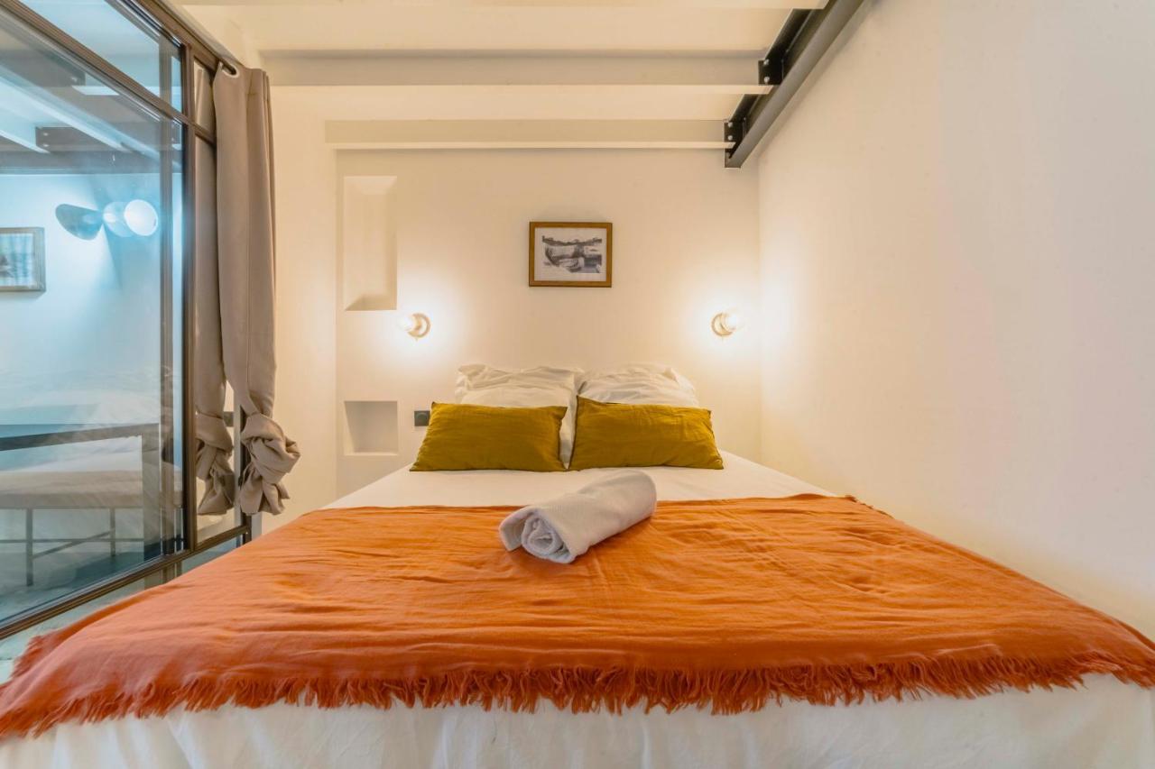 דירות ביאריץ Loft - Centre Ville - Plage - Halles - 3 Ch 2 Sdb מראה חיצוני תמונה