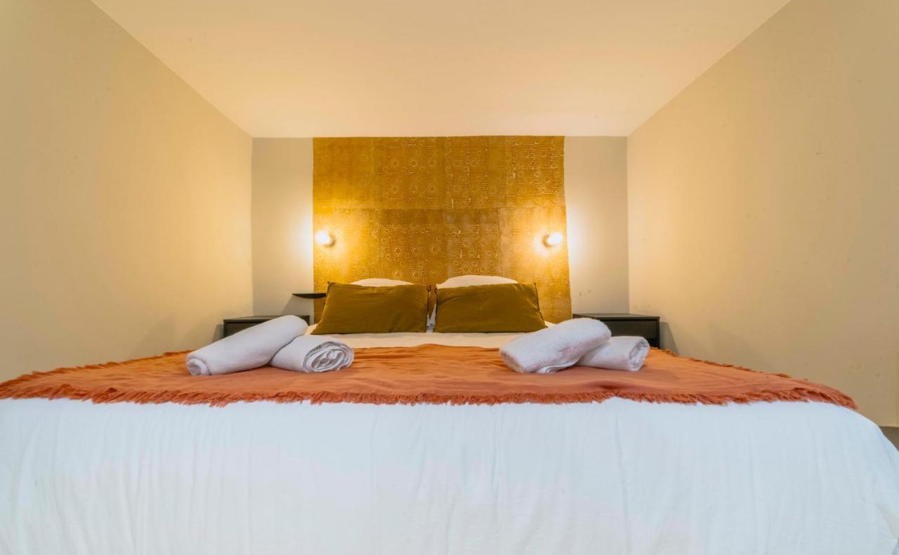 דירות ביאריץ Loft - Centre Ville - Plage - Halles - 3 Ch 2 Sdb מראה חיצוני תמונה