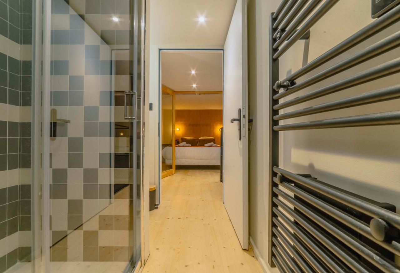 דירות ביאריץ Loft - Centre Ville - Plage - Halles - 3 Ch 2 Sdb מראה חיצוני תמונה
