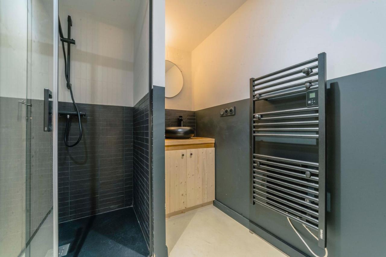 דירות ביאריץ Loft - Centre Ville - Plage - Halles - 3 Ch 2 Sdb מראה חיצוני תמונה