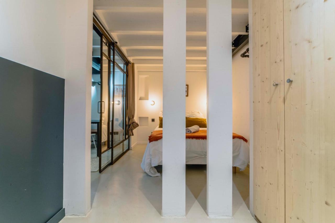 דירות ביאריץ Loft - Centre Ville - Plage - Halles - 3 Ch 2 Sdb מראה חיצוני תמונה