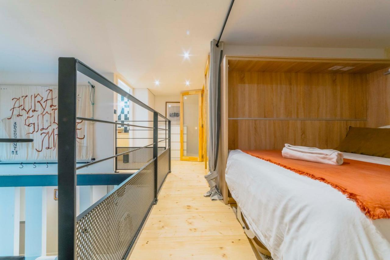 דירות ביאריץ Loft - Centre Ville - Plage - Halles - 3 Ch 2 Sdb מראה חיצוני תמונה
