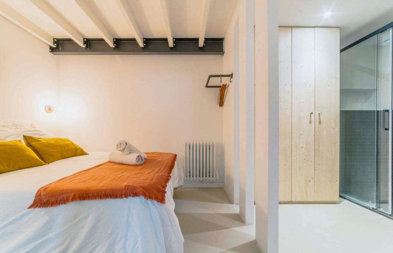 דירות ביאריץ Loft - Centre Ville - Plage - Halles - 3 Ch 2 Sdb מראה חיצוני תמונה